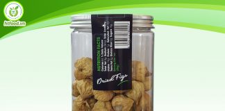 Sung sấy dẻo sấy khô mua ở đâu tại Đà Nẵng uy tín?