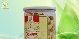 Tác dụng của hạt điều là gì? Những lợi ích của hạt điều!