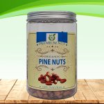 Tác dụng của hạt thông | Những tác dụng của hạt thông bạn có biết?