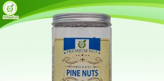 Tác dụng của hạt thông | Những tác dụng của hạt thông bạn có biết?