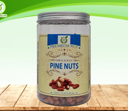 Tác dụng của hạt thông | Những tác dụng của hạt thông bạn có biết?