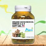 Tác dụng viên nang sachi đối trí não trẻ nhỏ bạn đã biết?