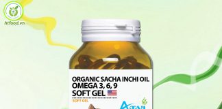 Tác dụng viên nang sachi đối trí não trẻ nhỏ bạn đã biết?