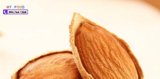 Bán buôn – bán sỉ hạt hạnh nhân rang bơ giá tốt, chất lượng cao ban buon ban si hanh nhan rang bo