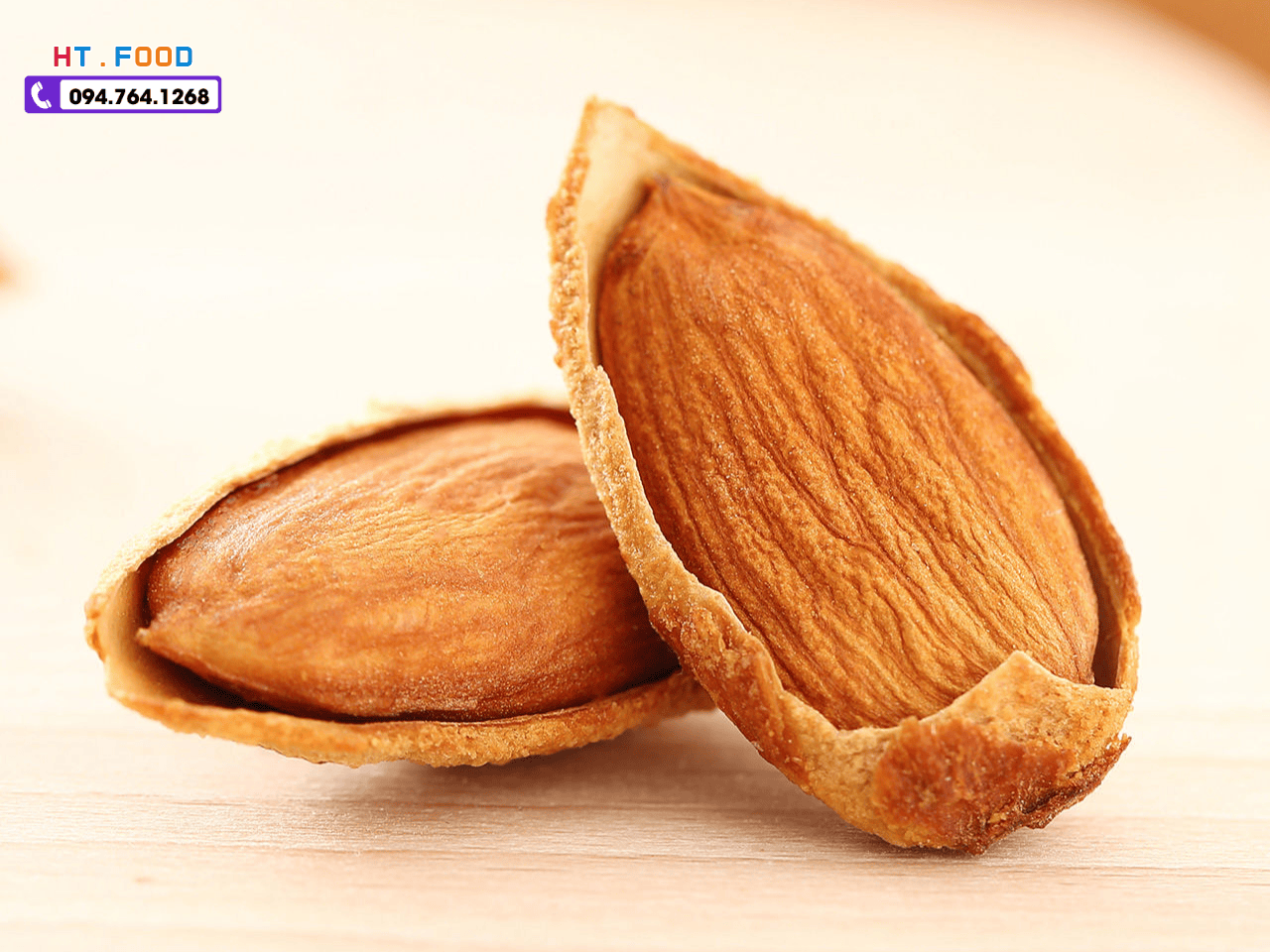 ban buon ban si hanh nhan rang bo