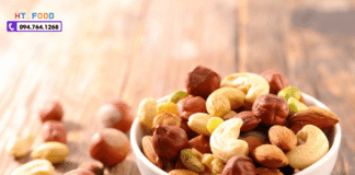 Địa chỉ bán các loại hạt dinh dưỡng ở Hà Nội chất lượng – giá tốt ban hat dinh duong ha noi