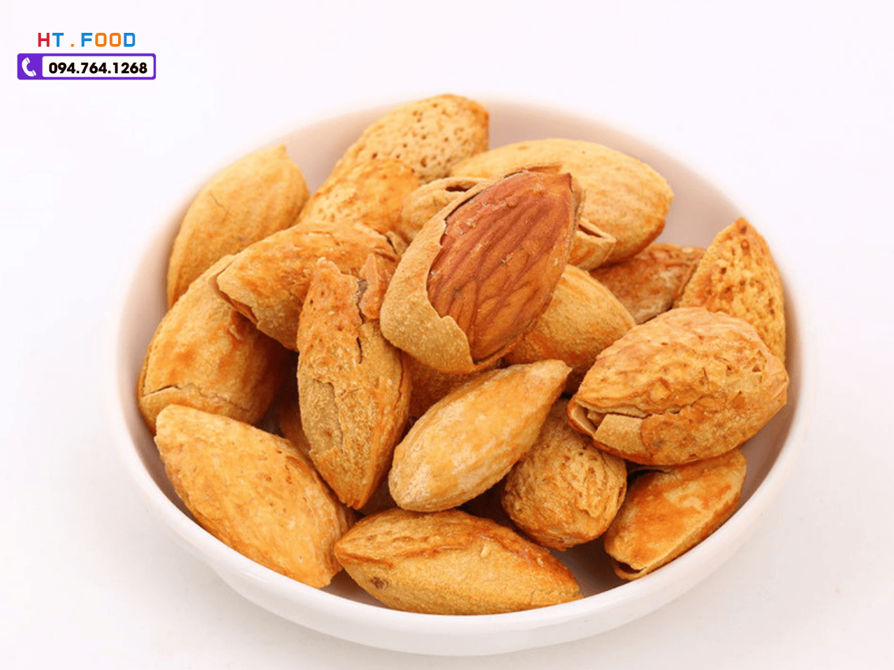 ban hat hanh nhan rang bo