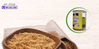 Địa Chỉ Bán Hạt Lanh Tại TPHCM – Chất Lượng Tối Ưu Nhất? ban hat lanh tai tphcm