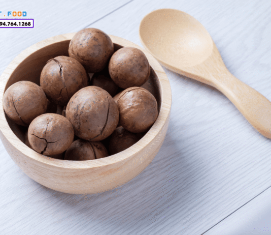 Cách Sử Dụng Hạt Mắc Ca Đúng – Ăn Bao Nhiêu Mỗi Ngày Là Đủ? cach su dung hat macca