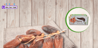 Chà là khô nguyên cành mua ở đâu Đồng Nai? Địa chỉ mua uy tín! cha la kho nguyen canh tai dong nai