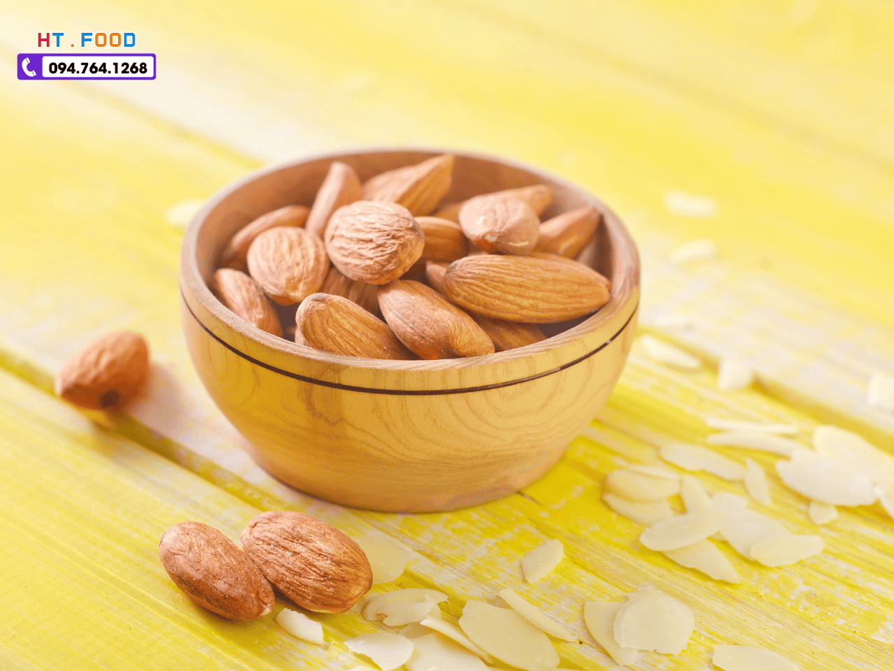 dai ly hanh nhan tai ha noi