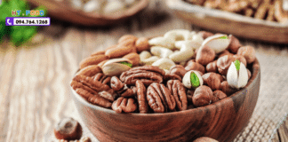 Địa chỉ mua hạt dinh dưỡng uy tín ở đâu tại Hà Nội, Tphcm? dia chi mua cac hat dinh duong