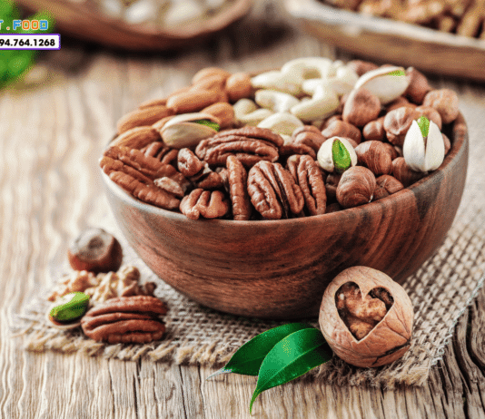 Địa chỉ mua hạt dinh dưỡng uy tín ở đâu tại Hà Nội, Tphcm? dia chi mua cac hat dinh duong