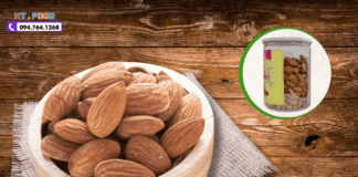 Mua hạt hạnh nhân ở đâu tại Cần Giờ – Tphcm? địa chỉ uy tín dia chi mua hanh nhan tai can gio