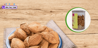 Địa Chỉ Mua Hạt Hạnh Nhân Tại TPHCM Uy Tín – Giá Tốt Nhất! dia chi mua hanh nhan tai tphcm