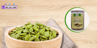 Mua hạt bí xanh tách vỏ ở đâu tại Đồng Nai? Hạt bí xanh hữu cơ hat bi xanh tach vo tai dong nai
