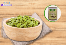 Mua hạt bí xanh tách vỏ tại Lào Cai chất lượng, giá tốt ở đâu? hat bi xanh tach vo tai lao cai