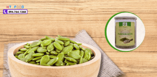 Mua hạt bí xanh tách vỏ tại Lào Cai chất lượng, giá tốt ở đâu? hat bi xanh tach vo tai lao cai