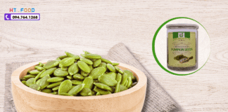 Hạt bí xanh tách vỏ mua ở đâu tại Nghệ An uy tín – giá cả hợp lý? hat bi xanh tach vo tai nghe an