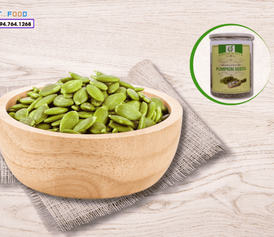 Hạt bí xanh tách vỏ mua ở đâu tại Nghệ An uy tín – giá cả hợp lý? hat bi xanh tach vo tai nghe an