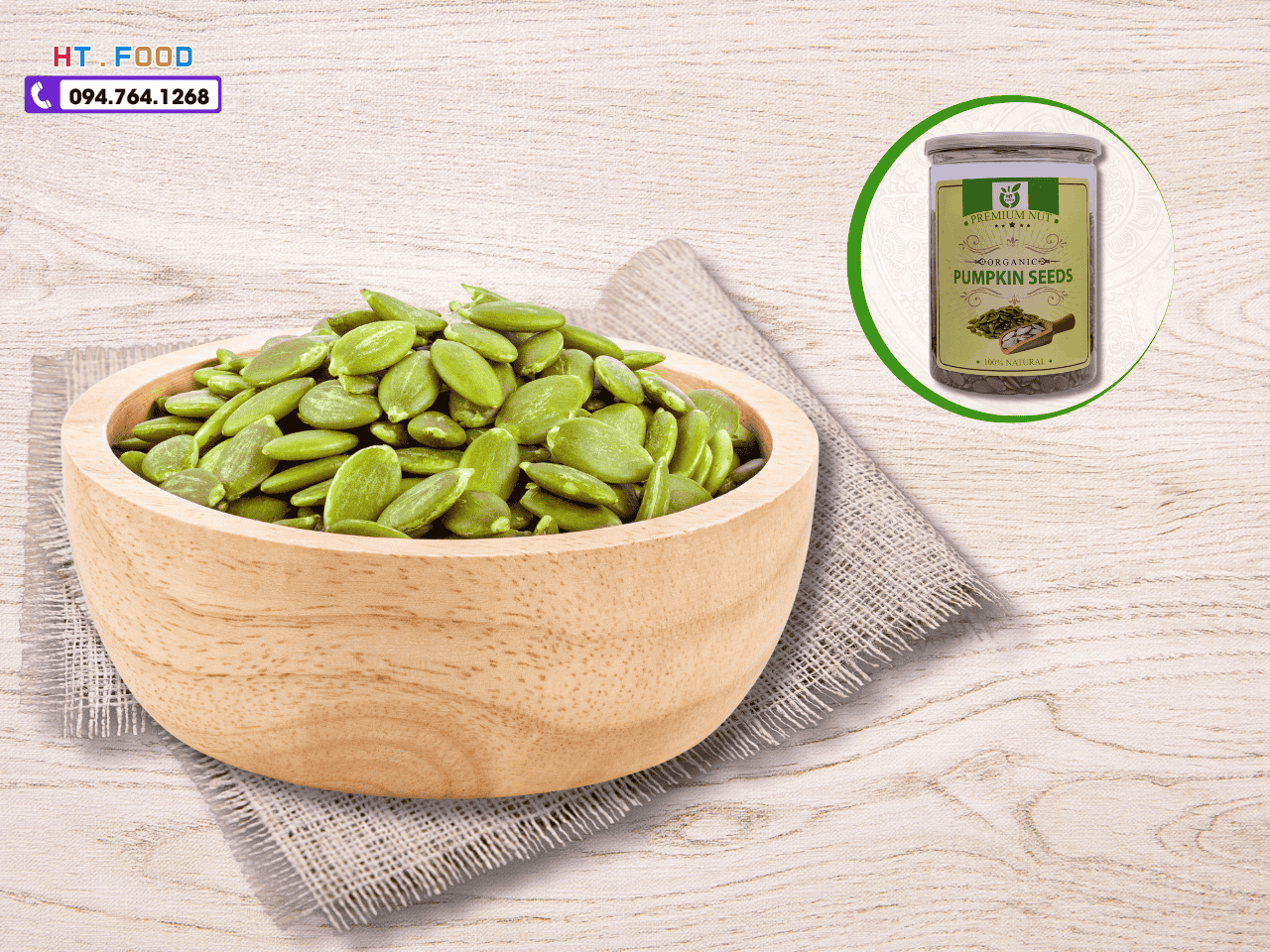 hat bi xanh tach vo tai nghe an