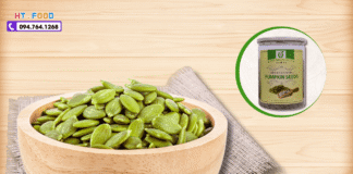 Mua hạt bí xanh tách vỏ tại Ninh Bình ở đâu uy tín, chất lượng? hat bi xanh tach vo tai ninh binh