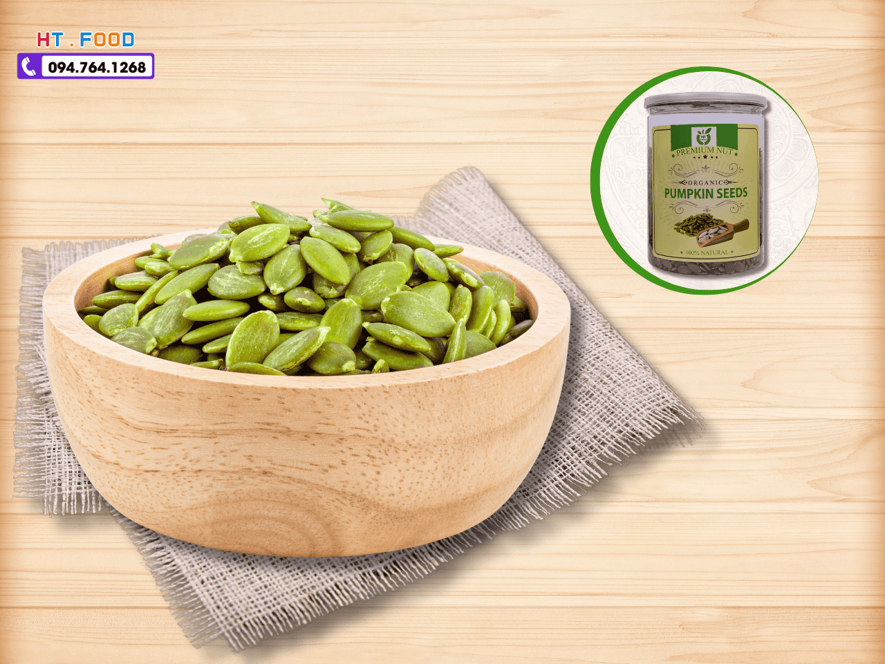 hat bi xanh tach vo tai ninh binh