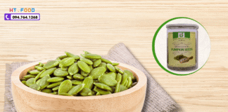 Mua hạt bí xanh tách vỏ tại Thái Nguyên ở đâu uy tín? hat bi xanh tach vo tai thai nguyen