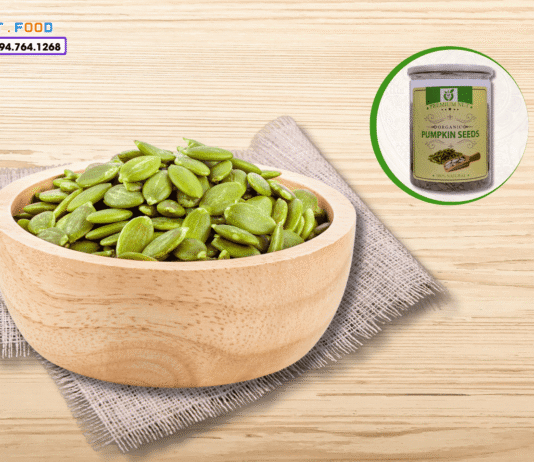 Mua hạt bí xanh tách vỏ tại Thái Nguyên ở đâu uy tín? hat bi xanh tach vo tai thai nguyen