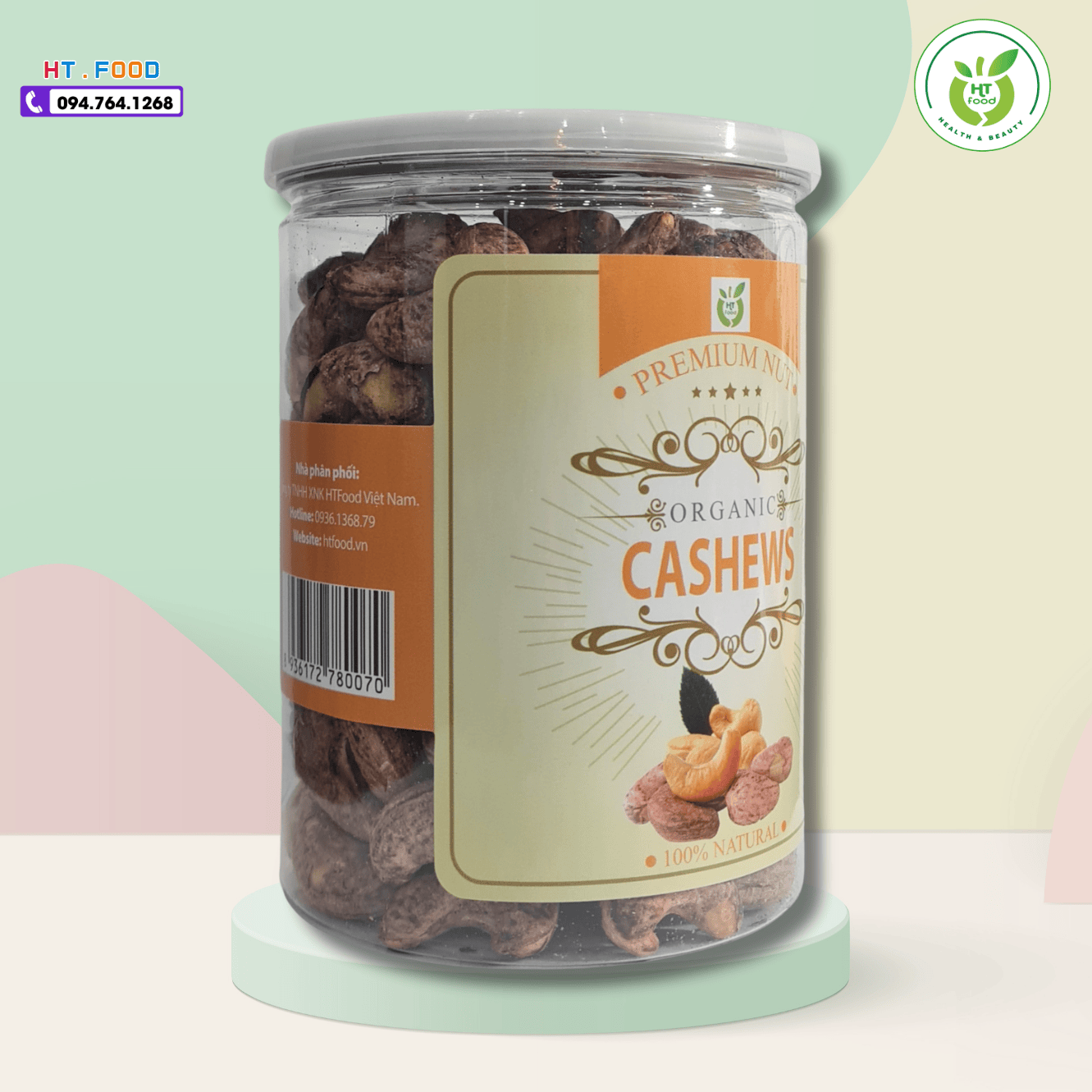 hat dieu rang muoi htfood