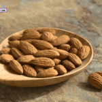 Hạt hạnh nhân có tác dụng gì cho bà bầu? 8 lợi ích khoa học hat hanh nhan cho ba bau