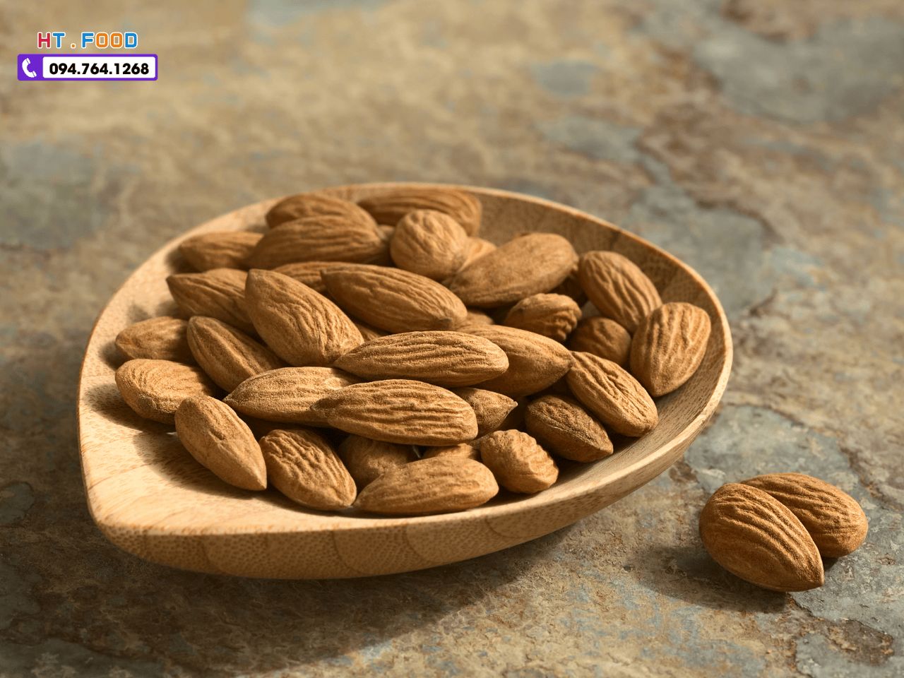 hat hanh nhan cho ba bau