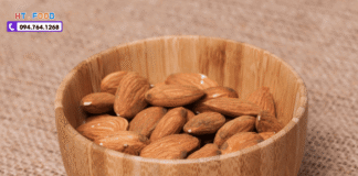 Hạt hạnh nhân là gì? Tác dụng và giá trị dinh dưỡng