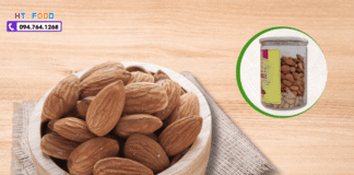 Địa Chỉ Mua Hạt Hạnh Nhân Tại An Giang: Chọn Lọc Nơi Uy Tín! hat hanh nhan mua tai an giang