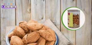 Hạt hạnh nhân mua ở đâu tại Cà Mau? chất lượng nhất & hợp lý? hat hanh nhan mua tai ca mau