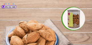 Hạt hạnh nhân mua ở đâu tại Điện Biên? giá rẻ – giao hàng tận nơi hat hanh nhan mua tai dien bien