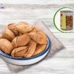 Hạt hạnh nhân mua ở đâu tại Đồng Tháp? Giao hàng tận nơi hat hanh nhan mua tai dong thap