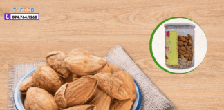 Hạt hạnh nhân mua ở đâu tại Gia Lai? Chất lượng Mỹ & giá tốt hat hanh nhan mua tai gia lai