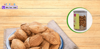 Mua hạt hạnh nhân ở đâu tại Hà Nội uy tín, chất lượng và hợp lý? hat hanh nhan mua tai ha noi