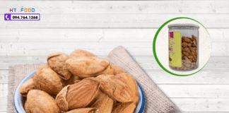 Hạt hạnh nhân mua ở đâu tại Hà Nội uy tín giá rẻ nhất? hat hanh nhan mua tai ha noi