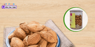 Hạt hạnh nhân mua ở đâu tại Lâm Đồng – chất lượng, giá tốt? hat hanh nhan mua tai lam dong