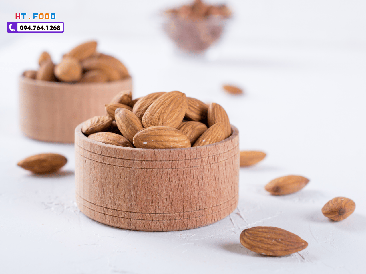 hat hanh nhan mua tai nghe an