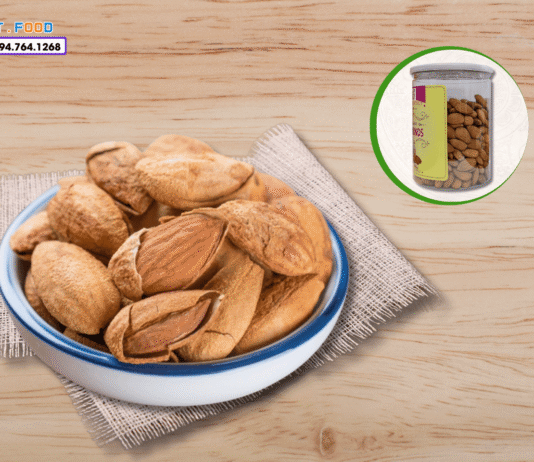 Hạt hạnh nhân mua ở đâu tại Quảng Ngãi? Nơi mua đáng tin cậy hat hanh nhan mua tai quang ngai