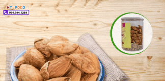 Hạt hạnh nhân mua ở đâu tại Tuyên Quang? nhập khẩu chính hãng hat hanh nhan mua tai tuyen quang