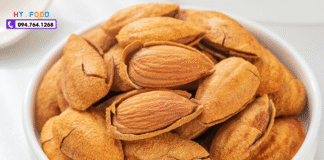 Mua hạt hạnh nhân rang bơ vỏ mỏng ở đâu tại Đồng Nai giá tốt? hat hanh nhan rang bo tai dong nai