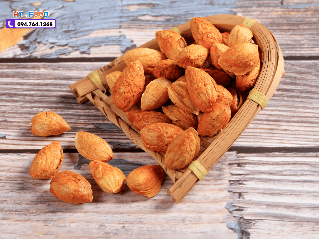 hat hanh nhan rang bo tai tphcm