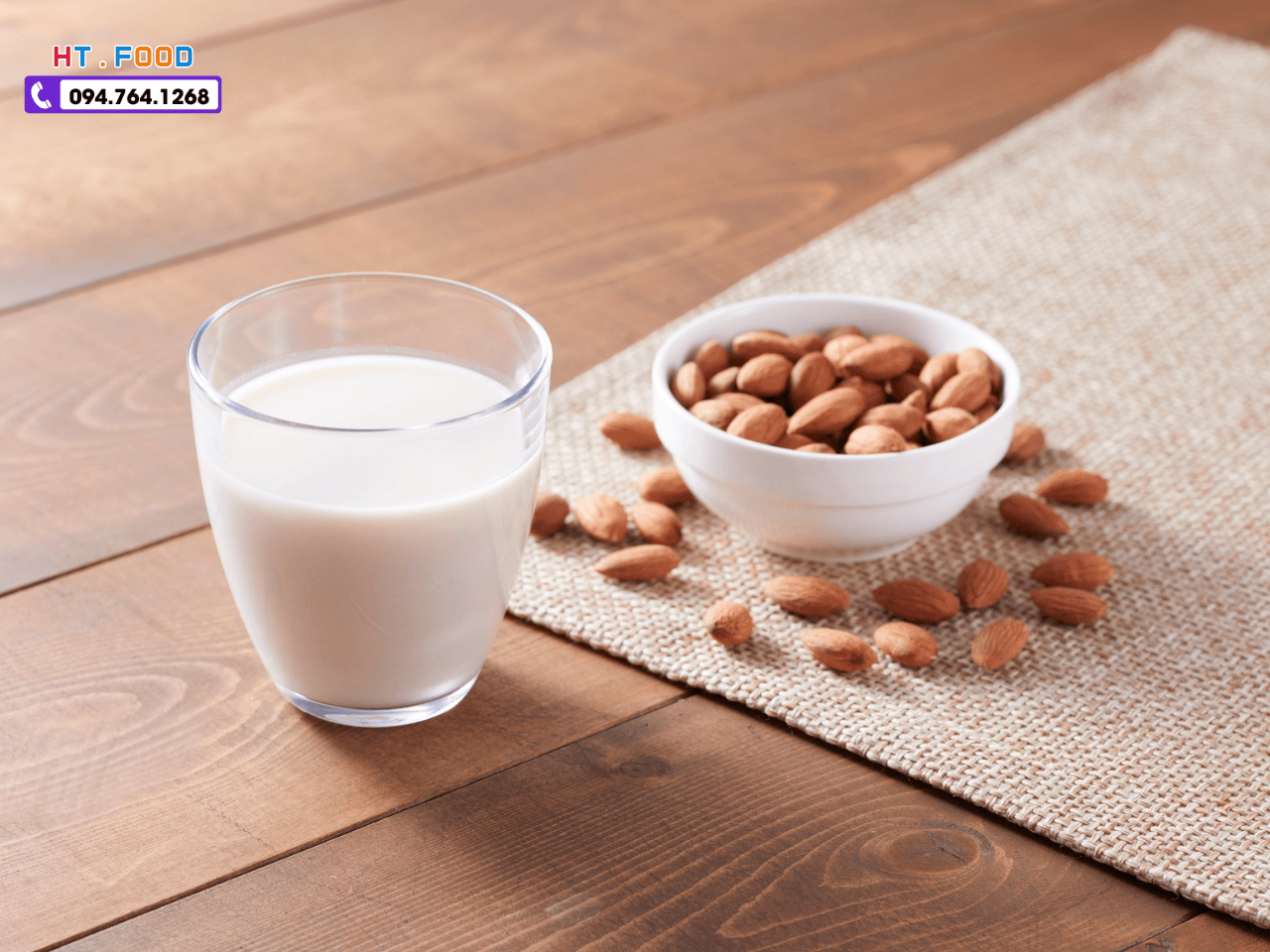 hat hanh nhan voi ba bau