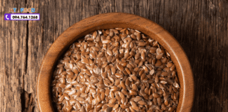 Hạt Lanh Là Hạt Gì? Nguồn Gốc và Đặc Điểm Nổi Bật hat lanh la hat gi