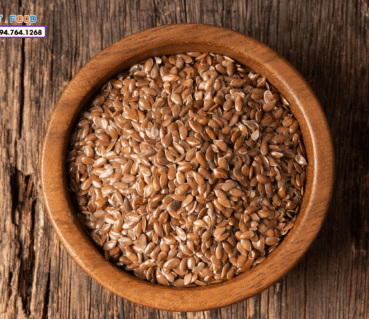 Hạt Lanh Là Hạt Gì? Nguồn Gốc và Đặc Điểm Nổi Bật hat lanh la hat gi