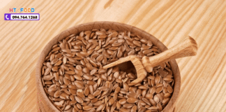 Hạt lanh mua ở đâu tại Thủ Đức, TP.HCM? Địa chỉ bán hạt lanh! hat lanh mua tai thu duc